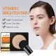 کوشن ویتامین C سادور SADOER VITAMIN C LIGHT AND FLAWLESS