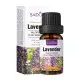 اسانس آروما تراپی و روغن ماساژ اسطوخودوس سادور SADOER ESSENTIAL OIL SERIES LAVENDER