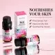 اسانس آروما تراپی و روغن ماساژ گل رز سادور SADOER ESSENTIAL OIL SERIES ROSE