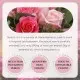 اسانس آروما تراپی و روغن ماساژ گل رز سادور SADOER ESSENTIAL OIL SERIES ROSE