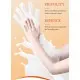 ماسک ورقه ای دست ویتامین C سادور SADOER VITAMIN C WHITENING HAND MASK