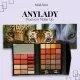 پالت سایه انی لیدی ANYLADY
