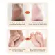 ماسک ورقه ای پا ویتامین C سادور SADOER VITAMIN C WHITENING FOOT MASK