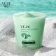 کرم موی سر نمک دریایی وزه VEZE clean hair cream