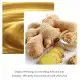 ماسک مو زنجبیل جومتام JOMTAM ginger natural hair mask moisturizing nourish hair