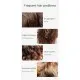 ماسک مو زنجبیل جومتام JOMTAM ginger natural hair mask moisturizing nourish hair