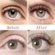 سرم تقویت کننده مژه و ابرو سادور SADOER EYELASH GROWTH CASTOR OIL