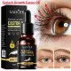 سرم تقویت کننده مژه و ابرو سادور SADOER EYELASH GROWTH CASTOR OIL
