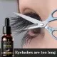 سرم تقویت کننده مژه و ابرو سادور SADOER EYELASH GROWTH CASTOR OIL