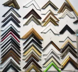 تابلو موزیکال اسمان شب