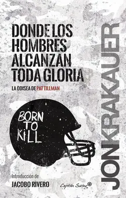 دانلود کتاب Donde los hombres alcanzan toda la gloria 2016