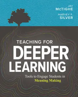 دانلود کتاب Teaching for Deeper Learning: Tools to Engage Students in Meaning Making 2020