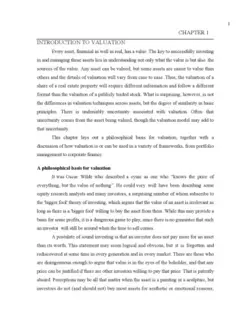 دانلود کتاب Investment Valuation: Tools and Techniques for Determining the Value of Any Asset, [2nd&nbsp;ed.]