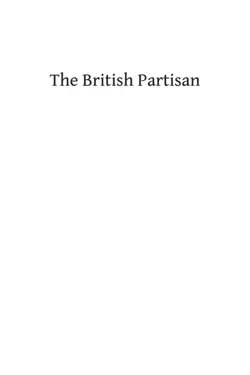 دانلود کتاب The British Partisan: Capture, Imprisonment and Escape in Wartime Italy 2019