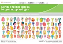 دانلود کتاب Package with 3(Small) Norwegian-English dictionaries