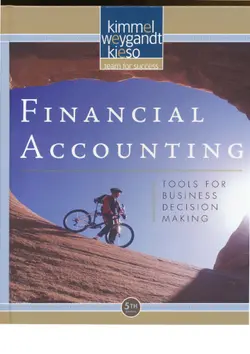 دانلود کتاب Financial Accounting: Tools for Business Decision Making, 5th Edition [5 ed.]