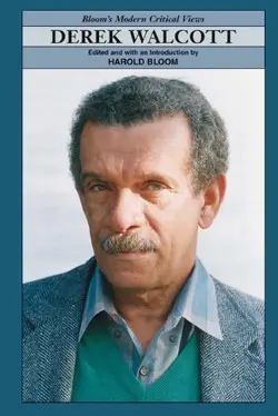 دانلود کتاب Derek Walcott (Bloom's Modern Critical Views) 2003