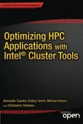 دانلود کتاب Optimizing HPC Applications with Intel Cluster Tools 2014