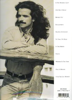 دانلود کتاب Yanni - In My Time (Piano Solos) Sheet Music 1993