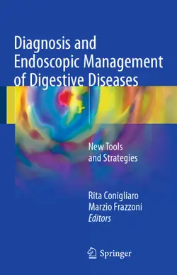 دانلود کتاب Diagnosis and Endoscopic Management of Digestive Diseases: New Tools and Strategies ویرایش 1
