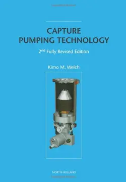 دانلود کتاب Capture Pumping Technology 2nd fully rev. ed