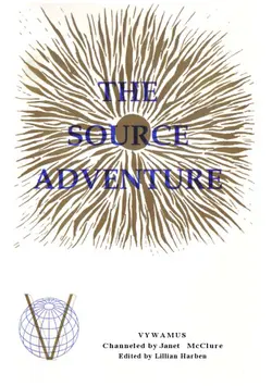 دانلود کتاب The Source Adventure (Tools for Transformation) 1988