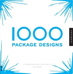 دانلود کتاب 1,000 Package Designs: A Comprehensive Guide to Packing It In 2008