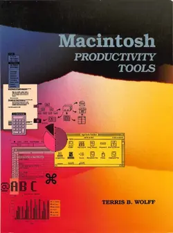 دانلود کتاب Macintosh productivity tools 1990