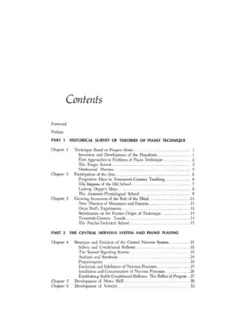 دانلود کتاب Art of Piano Playing: A scientific approach 1996