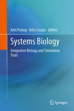 دانلود کتاب Systems Biology: Integrative Biology and Simulation Tools ویرایش 1