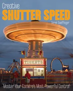 دانلود کتاب Creative Shutter Speed: Master the Art of Motion Capture 2009