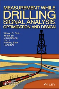 دانلود کتاب Measurement While Drilling (MWD) Signal Analysis, Optimization and Design ویرایش 1