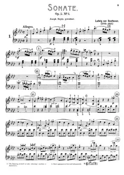 دانلود کتاب Complete Piano Sonatas