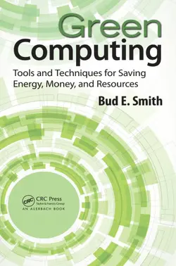 دانلود کتاب GREEN COMPUTING: tools and techniques for saving energy, money, and resources 2018