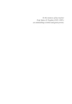 دانلود کتاب Advanced Mathematical Tools for Automatic Control Engineers: Stochastic Techniques 2009