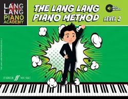 دانلود کتاب The Lang Lang Piano Method: Level 2 2016