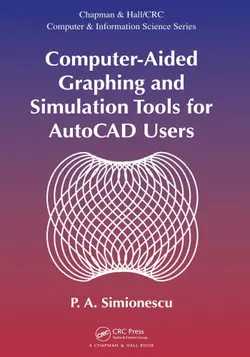 دانلود کتاب Computer-aided graphing and simulation tools for AutoCAD users 2015
