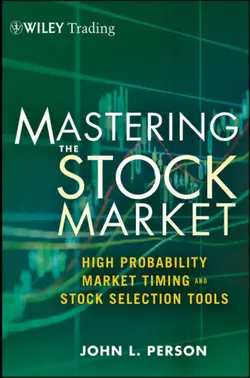 دانلود کتاب Mastering the Stock Market: High Probability Market Timing and Stock Selection Tools 1 edition (December 10, 2012)