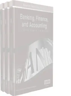 دانلود کتاب Banking, Finance, and Accounting: Concepts, Methodologies, Tools, and Applications ویرایش 1