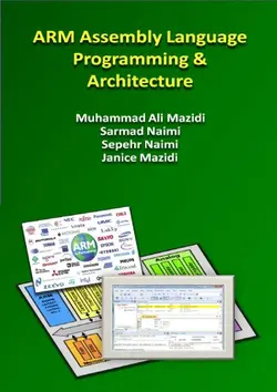 دانلود کتاب ARM Assembly Language: Programming and Architecture 2013