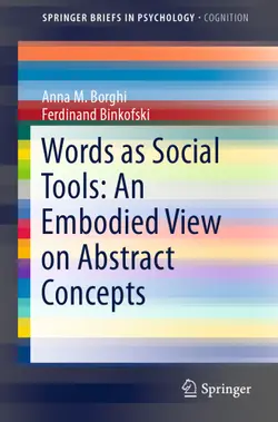 دانلود کتاب Words as Social Tools: An Embodied View on Abstract Concepts ویرایش 1