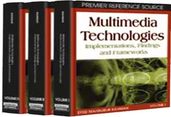 دانلود کتاب Multimedia Technologies: Concepts, Methodologies, Tools, and Applications ویرایش 1