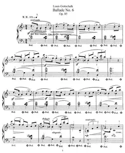 دانلود کتاب Piano Music