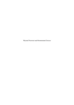 دانلود کتاب Physical Processes and Measurement Devices 2010
