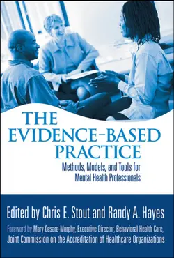 دانلود کتاب The Evidence-Based Practice : Methods, Models, and Tools for Mental Health Professionals ویرایش 1