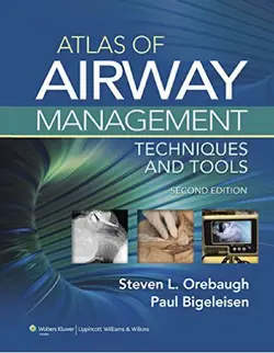 دانلود کتاب Atlas of Airway Management: Techniques and Tools 2nd Edition