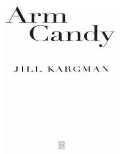 دانلود کتاب Arm Candy