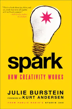 دانلود کتاب Spark