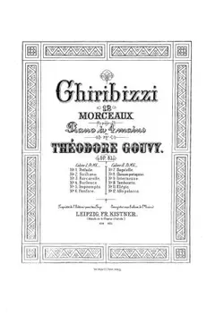 دانلود کتاب For piano four hands