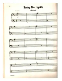 دانلود کتاب Piano Duets Level 1